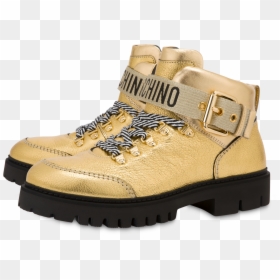 Steel-toe Boot, HD Png Download - hiking boots png