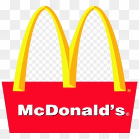 Mcdonalds Logo Transparent Clipart Png - High Resolution Mcdonalds Logo, Png Download - ronald mcdonald house png