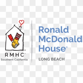 Ronald Mcdonald House Wagga , Png Download - Ronald Mcdonald House Charities Long Beach, Transparent Png - ronald mcdonald house png