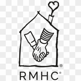 Ronald Mcdonald House Charities Canada , Png Download - Logo Ronald Mcdonald House, Transparent Png - ronald mcdonald house png