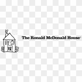 Ronald Mcdonald House, HD Png Download - ronald mcdonald house png