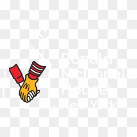 Transparent Ronald Mcdonald Clipart - Ronald Mcdonald House Richmond Logo, HD Png Download - ronald mcdonald house png
