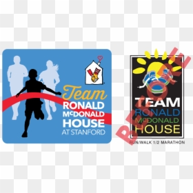 Graphic Design, HD Png Download - ronald mcdonald house png