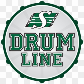 Rider Drumline - Clip Art Marching Band Drum Line, HD Png Download - drumline png