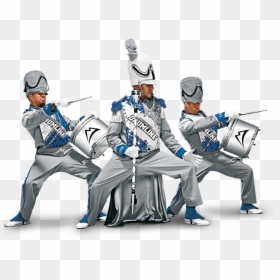 Coors Light Drumline, HD Png Download - drumline png