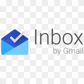 Google Inbox, HD Png Download - google inbox icon png