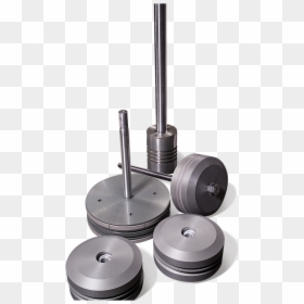 Compressor Pistons And Rods , Png Download - Száraz Dugattyús Kompresszor Alkatrészek, Transparent Png - pistons png