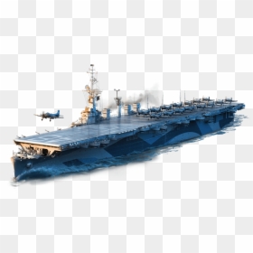 World Of Warships Saipan , Png Download, Transparent Png - world of warships png