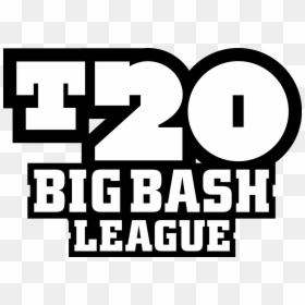Big Bash League, HD Png Download - bash png