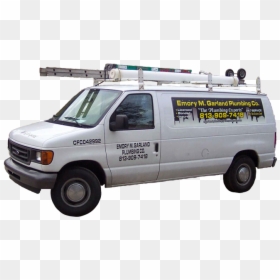 Van-2 - Compact Van, HD Png Download - 24 hour emergency service png