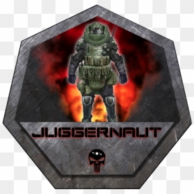 Equinox Juggernaut Tactical Laser Tag Game - Modern Warfare Mw2 Juggernaut, HD Png Download - laser tag png
