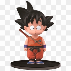 Goku Dragon Ball Original, HD Png Download - chichi png