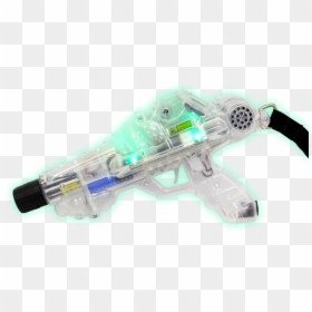Transparent Laser Tag Png - Laser Tag Gun Led, Png Download - laser tag png