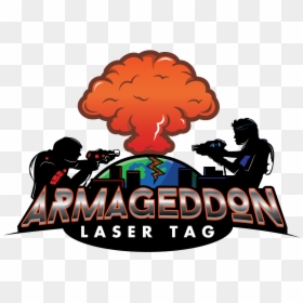 Illustration, HD Png Download - laser tag png