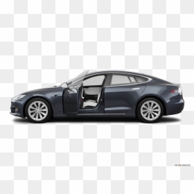 Toyota Corolla 2020 Black, HD Png Download - tesla car png