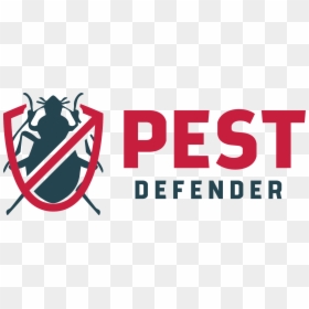 Logo-175 - Pest Defender, HD Png Download - the defenders logo png