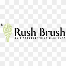 Rush Brush - Rush Brush Logo Png, Transparent Png - rush logo png