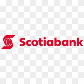 Logo Scotiabank Png, Transparent Png - akali png