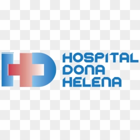 Hospital Dona Helena Logo Png Transparent - Baylor Bears And Lady Bears, Png Download - baylor bears logo png