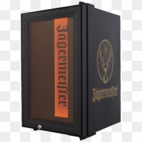 Jägermeister Counter Top Freezer - Emblem, HD Png Download - jagermeister logo png