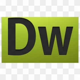 Transparent Dreamweaver Logo Png - Adobe Dreamweaver, Png Download - dreamweaver logo png
