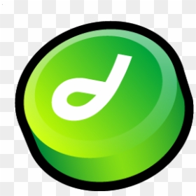 Circle, HD Png Download - dreamweaver logo png