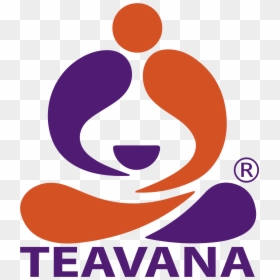 Teavana Logo Vector, HD Png Download - teavana logo png