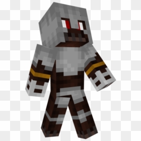 Minecraft, HD Png Download - minecraft wolf png