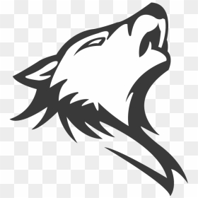 White Wolf Gaming Logo, HD Png Download - vhv