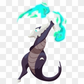 Marowak Mega, HD Png Download - marowak png