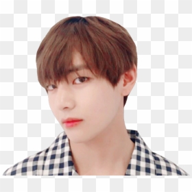 Transparent Bts Png Tumblr - Kim Taehyung Tumblr Transparent, Png Download - kim taehyung png