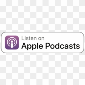 Itunesbutton - Podcast, HD Png Download - itunes button png
