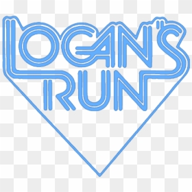 Logans Run Clip Art, HD Png Download - logan movie png