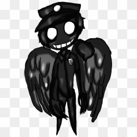 Transparent Dark Angel Png - Dark Angel Png, Png Download - dark angel png