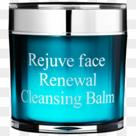 Rejuve Face Renewal Cleansing Balm - Nba Lockout Where Nothing Happens, HD Png Download - recore png