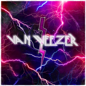 Weezer The End Of The Game, HD Png Download - ticketmaster png