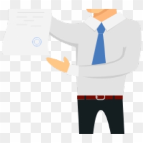 Retail Clipart Salesman, HD Png Download - salesman png