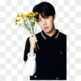 J Hope Bts Png, Transparent Png - hoseok png