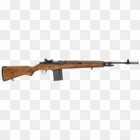 M1a Socom 16 Od Green, HD Png Download - m14 png