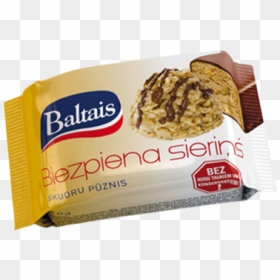 Baltais, HD Png Download - funnel cake png