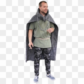 Medieval Salesman, HD Png Download - salesman png