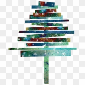Christmas Day, HD Png Download - architecture tree png
