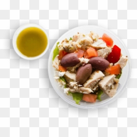 Tuna Salad, HD Png Download - chicken salad png