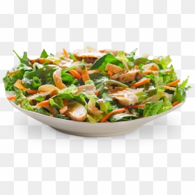 Thai Chicken Bowl Tropical Smoothie, HD Png Download - chicken salad png