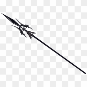 Download Halberd Png Free Download - Drawing Of A Pipette, Transparent Png - halberd png