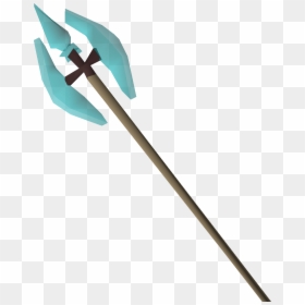 Sword, HD Png Download - halberd png