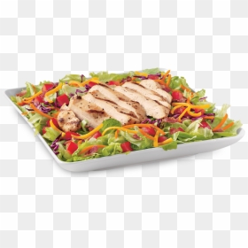 Fresh Choice Salads - Dq Chicken Salad, HD Png Download - chicken salad png