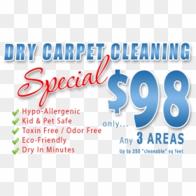 Area Videosorvegliata, HD Png Download - carpet cleaning png