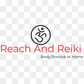 Reach And Reiki-logo, HD Png Download - reiki png