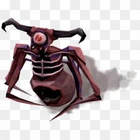 Rs3 Chaos Elemental Pet, HD Png Download - air elemental png